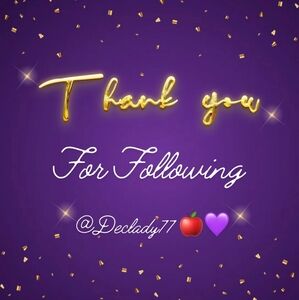 Thanks you !!